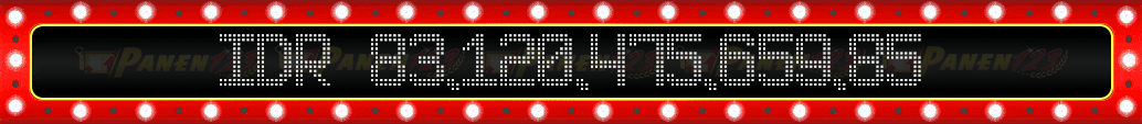 Sultanslot33 Jackpot